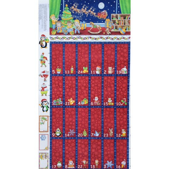 Advent Calendar